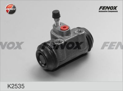 FENOX K2535