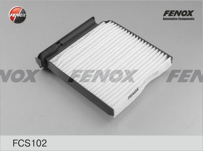 FENOX FCS102