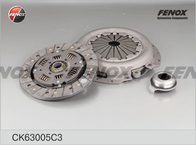 FENOX CK63005C3