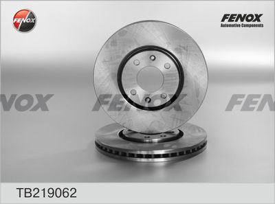 FENOX TB219062