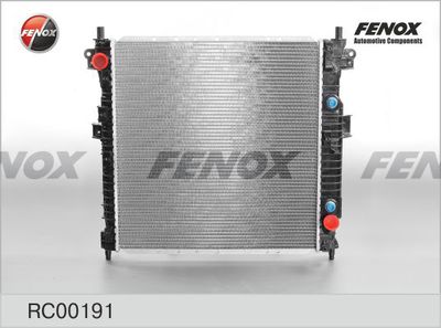 FENOX RC00191
