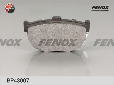 FENOX BP43007