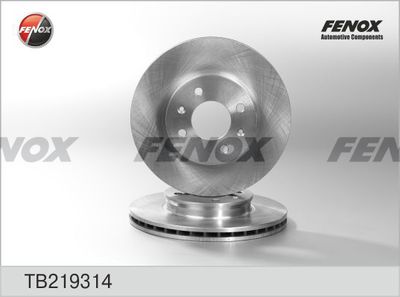 FENOX TB219314