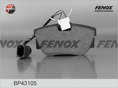 FENOX BP43105