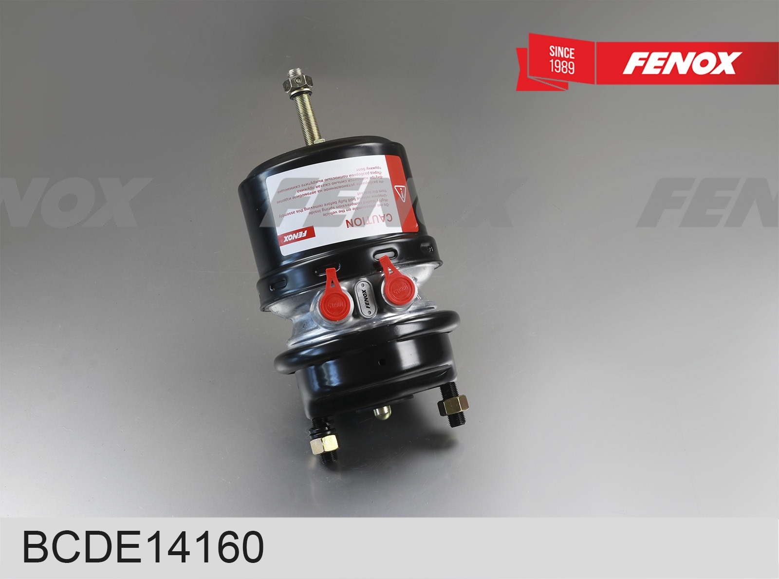 FENOX BCDE14160 FENOX BCDE14160