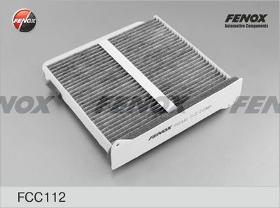 FENOX FCC112