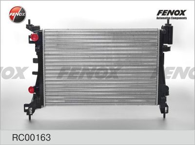 FENOX RC00163