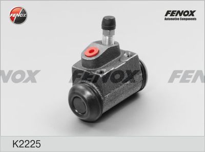 FENOX K2225