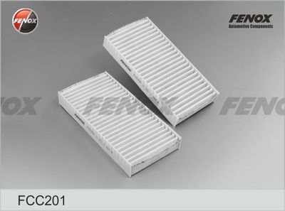 FENOX FCC201