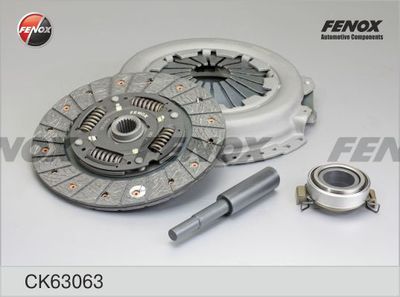 FENOX CK63063
