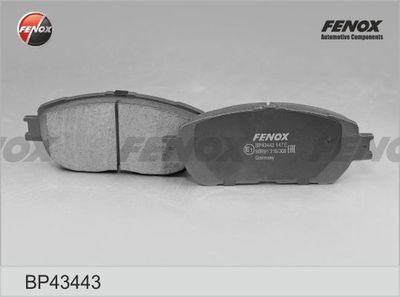 FENOX BP43443
