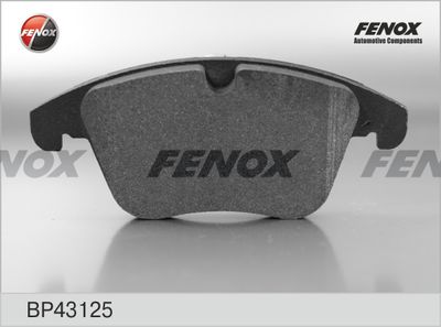 FENOX BP43125