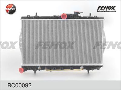 FENOX RC00092