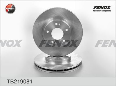 FENOX TB219081