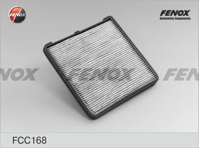 FENOX FCC168