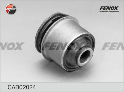 FENOX CAB02024