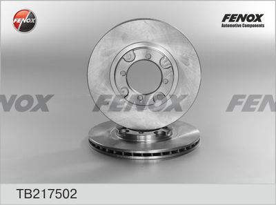 FENOX TB217502