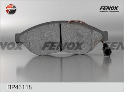 FENOX BP43118