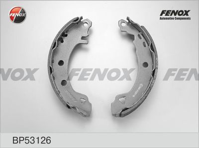 FENOX BP53126