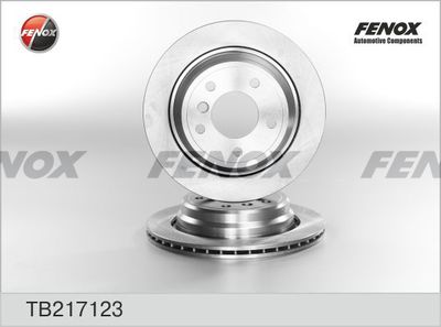 FENOX TB217123
