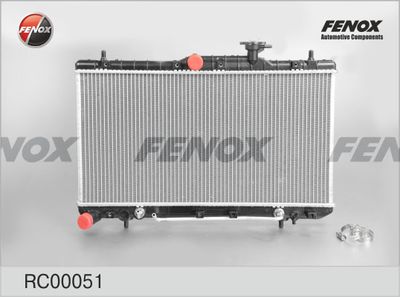 FENOX RC00051