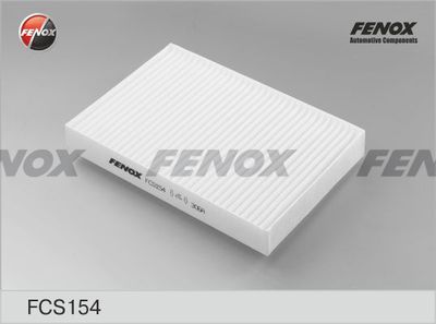 FENOX FCS154