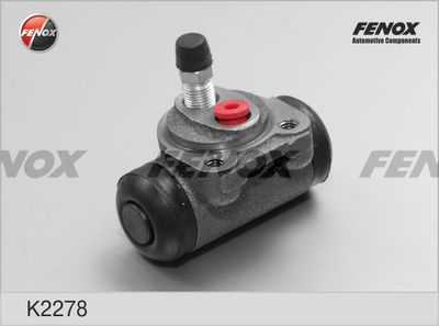 FENOX K2278