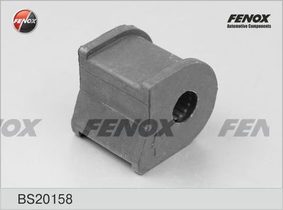 FENOX BS20158
