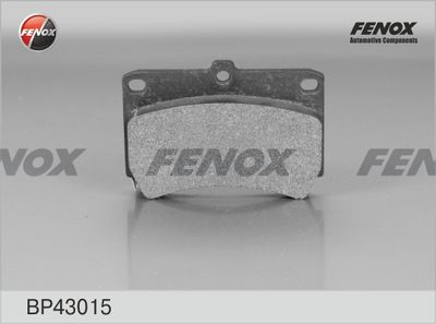 FENOX BP43015