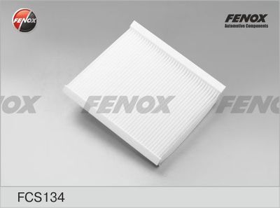 FENOX FCS134