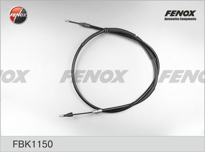 FENOX FBK1150