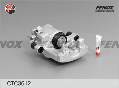 FENOX CTC3612