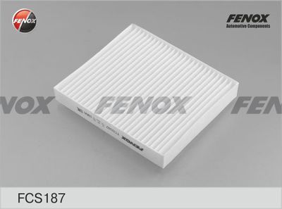 FENOX FCS187