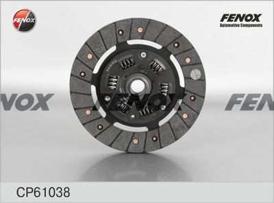 FENOX CP61038