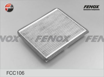 FENOX FCC106