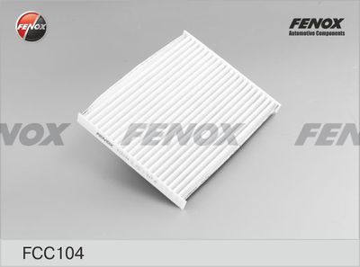 FENOX FCC104