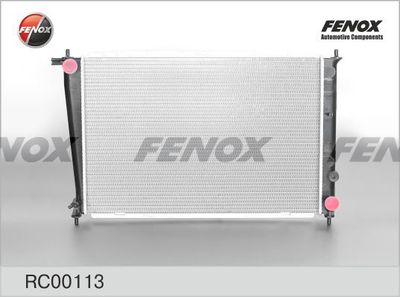 FENOX RC00113