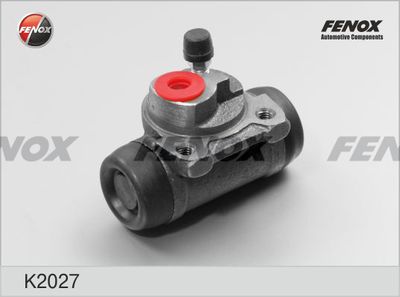 FENOX K2027