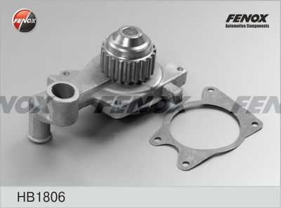 FENOX HB1806