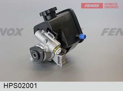 FENOX HPS02001