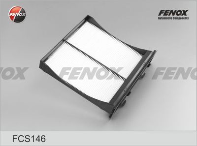 FENOX FCS146