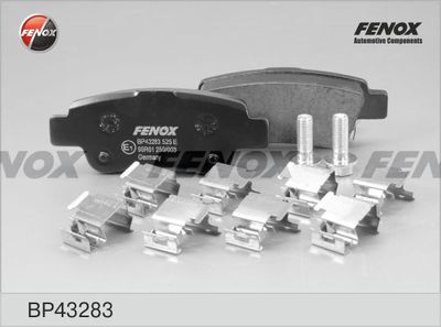 FENOX BP43283