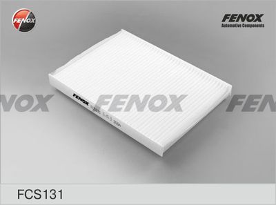 FENOX FCS131