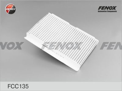 FENOX FCC135