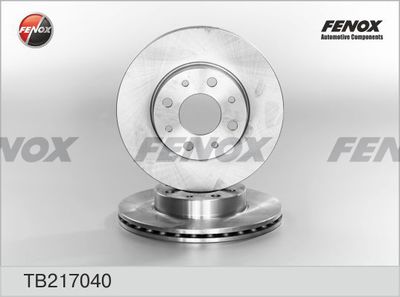 FENOX TB217040