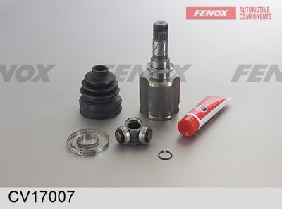 FENOX CV17007