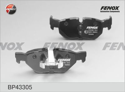 FENOX BP43305