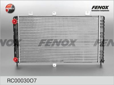 FENOX RC00030O7