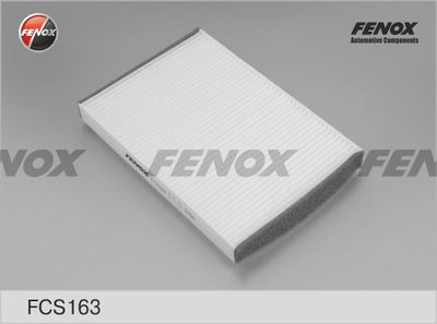 FENOX FCS163