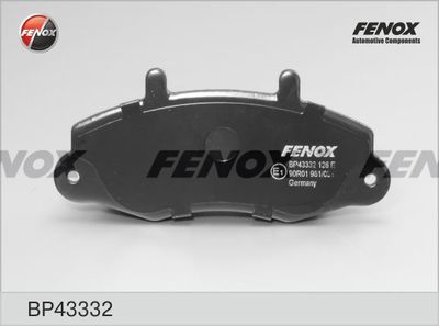 FENOX BP43332